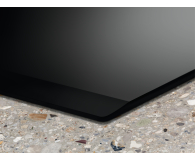Płyta indukcyjna Electrolux LIV63431BK SlimFit Hob2Hood Bridge Czarny - 1326740 - zdjęcie 5